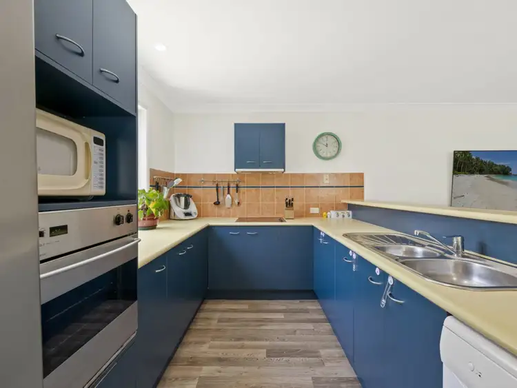 Fifth view of Homely house listing, 8 Sunview Drive, Twin Waters QLD 4564