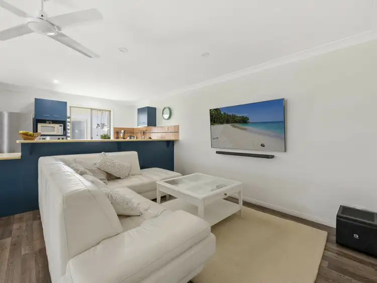 Sixth view of Homely house listing, 8 Sunview Drive, Twin Waters QLD 4564