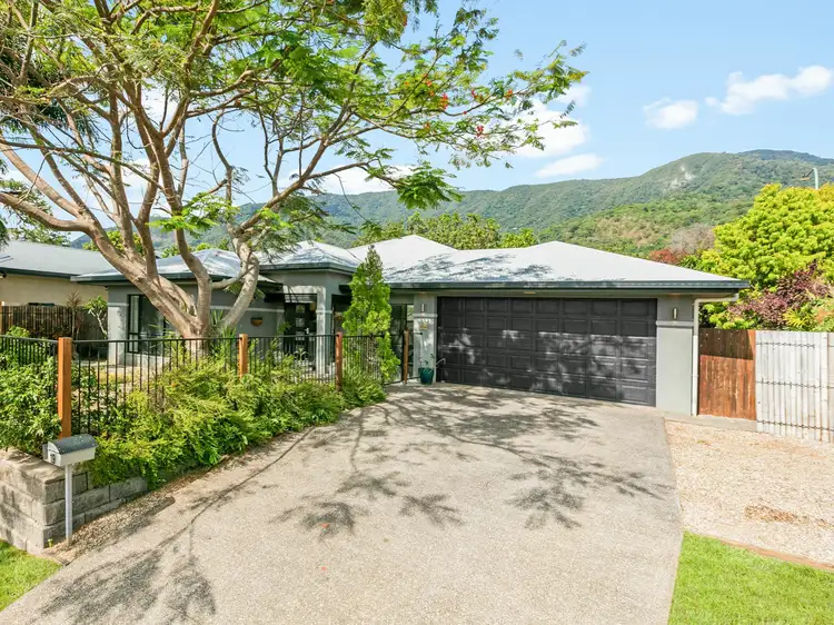 19 Derrick Street, Redlynch QLD 4870