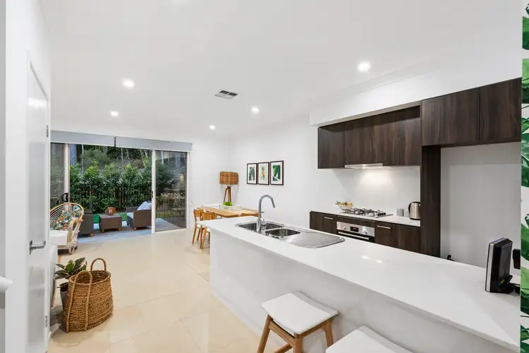 Second view of Homely unit listing, 49/24 Bonogin Road, Mudgeeraba QLD 4213