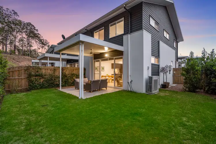 Third view of Homely unit listing, 49/24 Bonogin Road, Mudgeeraba QLD 4213