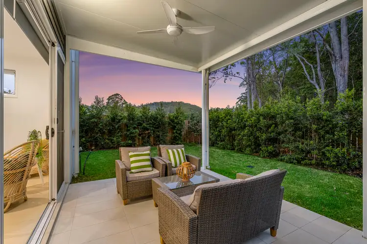 Fifth view of Homely unit listing, 49/24 Bonogin Road, Mudgeeraba QLD 4213