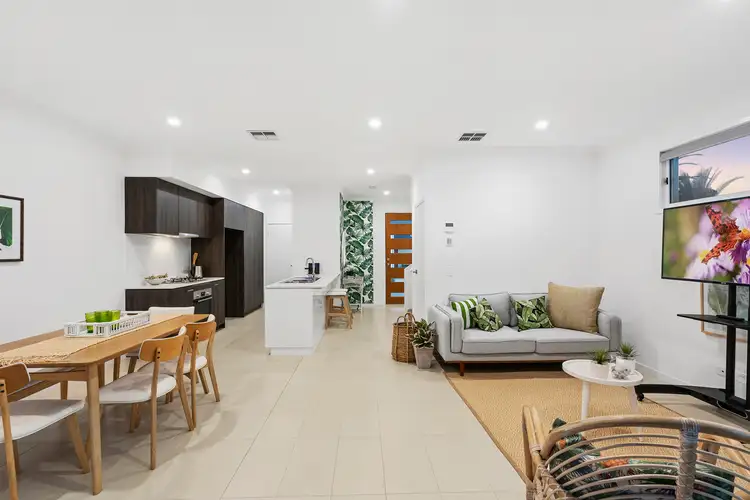 Sixth view of Homely unit listing, 49/24 Bonogin Road, Mudgeeraba QLD 4213