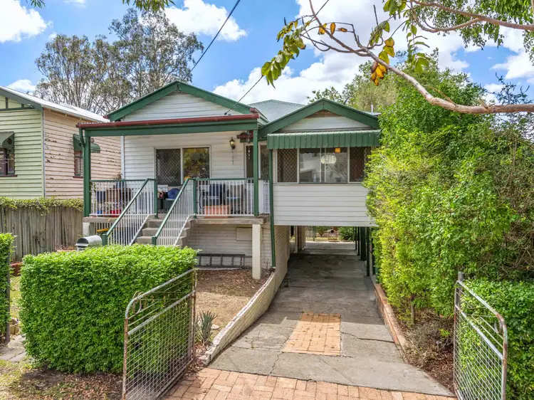Main view of Homely house listing, 36 Newman Road, Moorooka QLD 4105