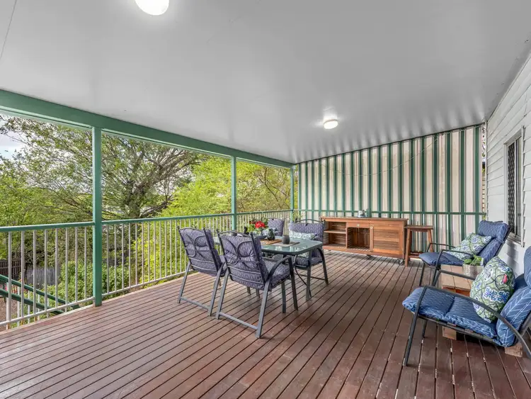 Second view of Homely house listing, 36 Newman Road, Moorooka QLD 4105