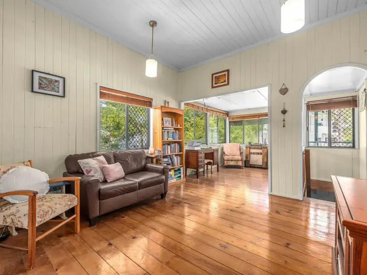 Third view of Homely house listing, 36 Newman Road, Moorooka QLD 4105