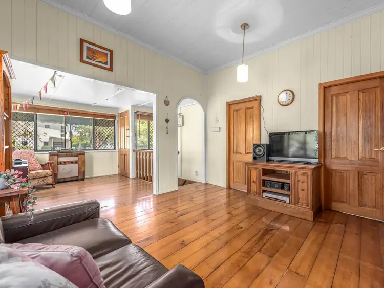 Fourth view of Homely house listing, 36 Newman Road, Moorooka QLD 4105