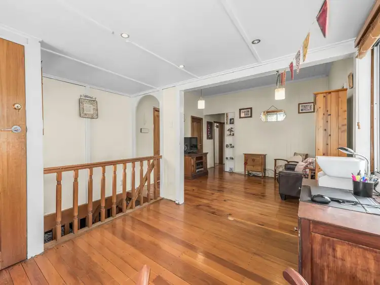 Fifth view of Homely house listing, 36 Newman Road, Moorooka QLD 4105