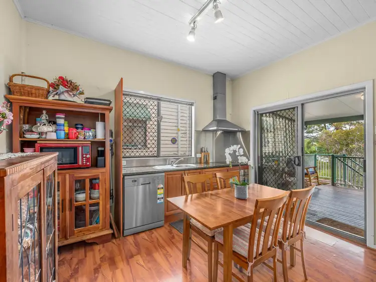 Sixth view of Homely house listing, 36 Newman Road, Moorooka QLD 4105