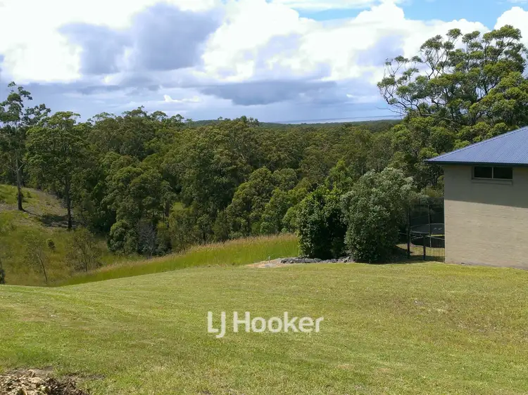 Main view of Homely land listing, 13 Lakeview Way, Tallwoods Village NSW 2430