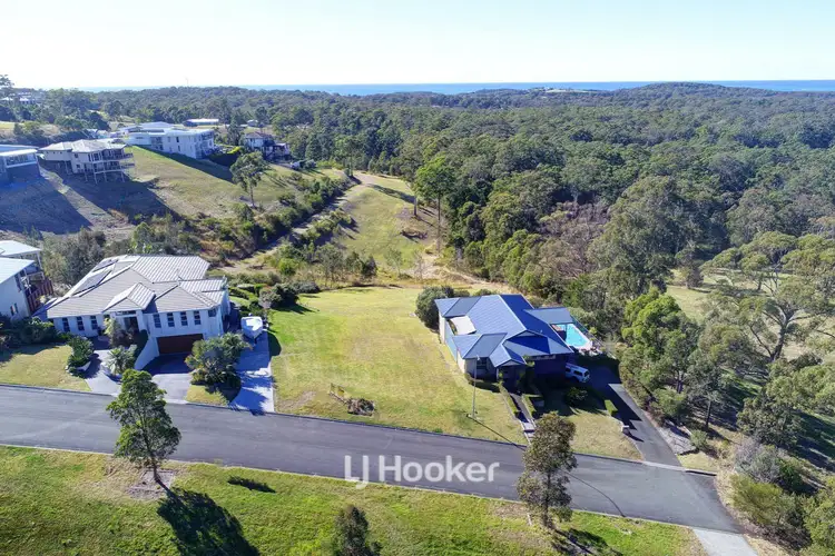 Third view of Homely land listing, 13 Lakeview Way, Tallwoods Village NSW 2430