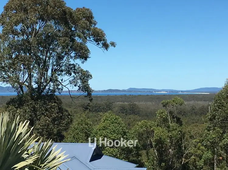 Fourth view of Homely land listing, 13 Lakeview Way, Tallwoods Village NSW 2430