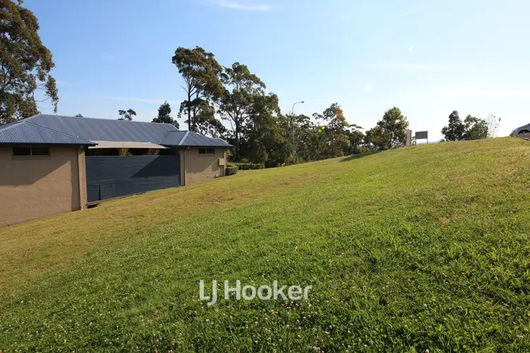 Fifth view of Homely land listing, 13 Lakeview Way, Tallwoods Village NSW 2430