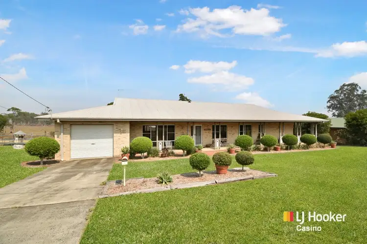 Main view of Homely house listing, 30 Lakeside Drive, Casino NSW 2470