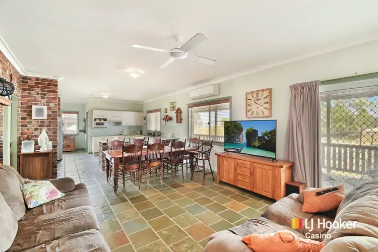 Second view of Homely house listing, 30 Lakeside Drive, Casino NSW 2470