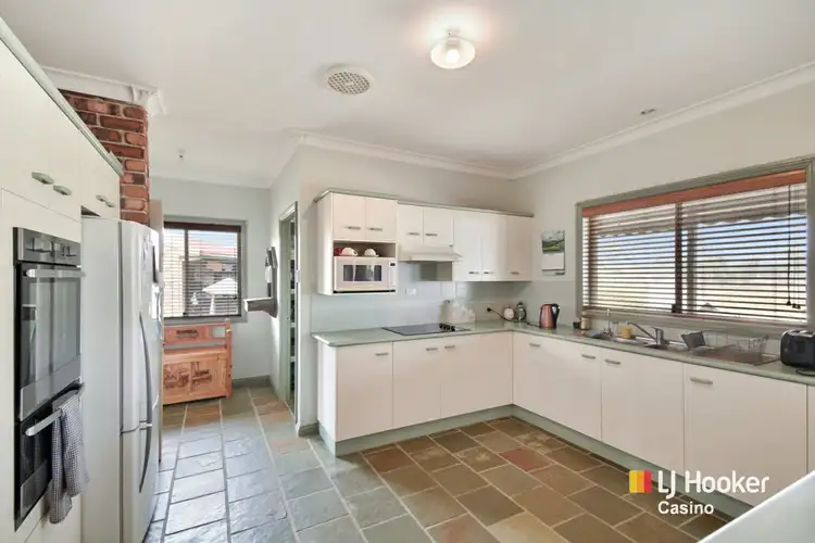 Third view of Homely house listing, 30 Lakeside Drive, Casino NSW 2470