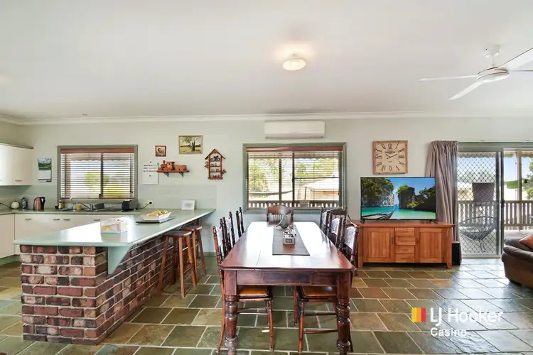Fourth view of Homely house listing, 30 Lakeside Drive, Casino NSW 2470