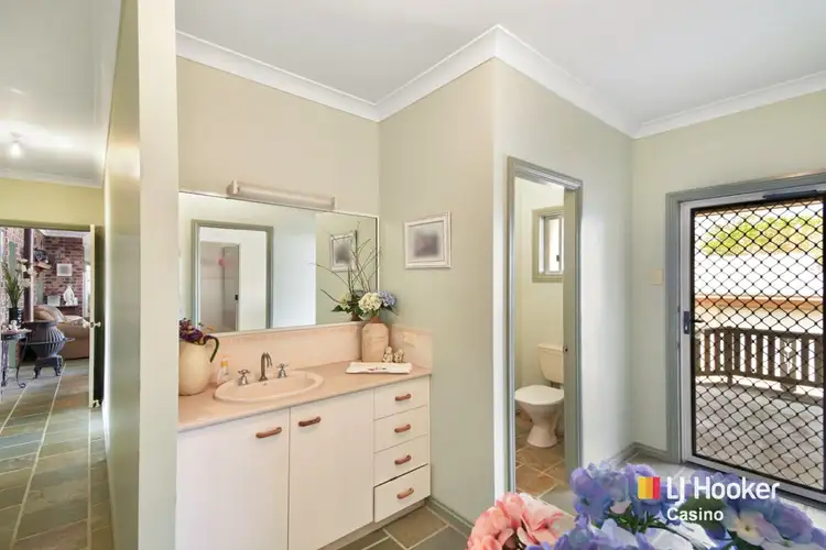 Seventh view of Homely house listing, 30 Lakeside Drive, Casino NSW 2470