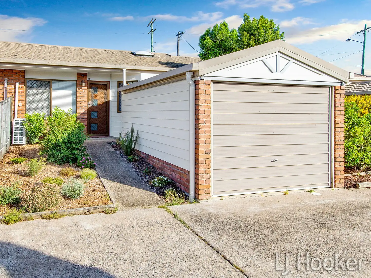 Main view of Homely unit listing, Unit 10/50 Junction Road, Morningside QLD 4170