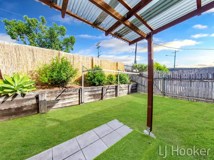 Third view of Homely unit listing, Unit 10/50 Junction Road, Morningside QLD 4170