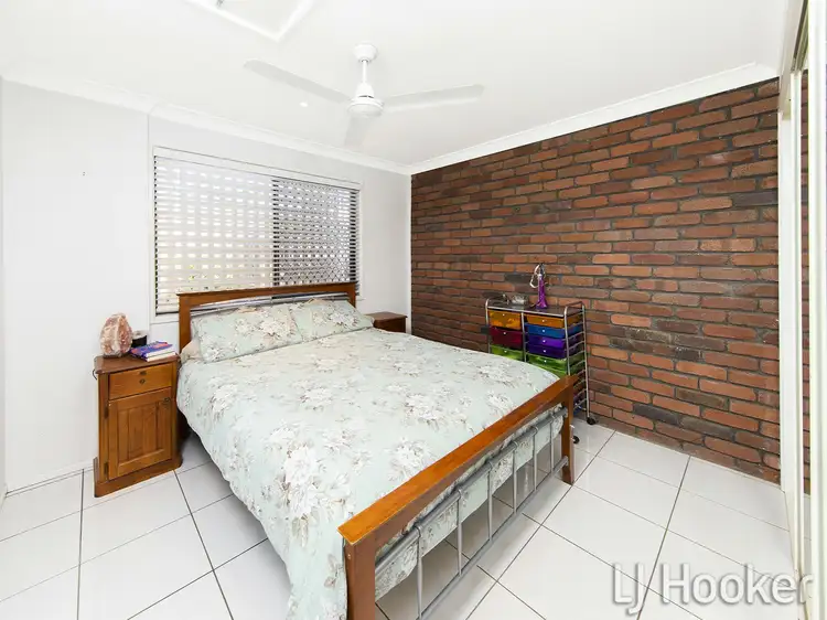 Sixth view of Homely unit listing, Unit 10/50 Junction Road, Morningside QLD 4170