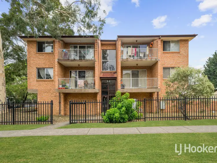 8/145 Pitt Street, Merrylands NSW 2160