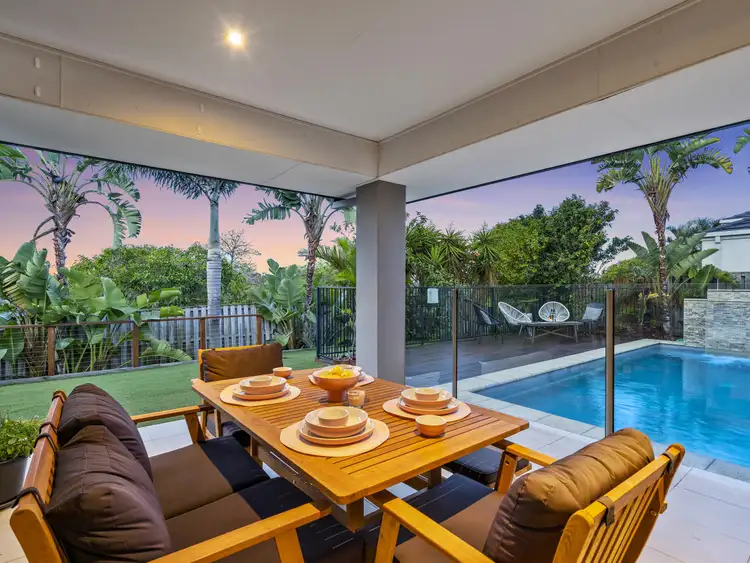 Second view of Homely house listing, 2 Cossington Circuit, Maudsland QLD 4210