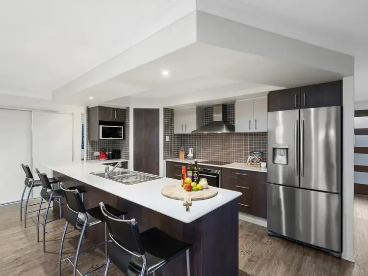 Third view of Homely house listing, 2 Cossington Circuit, Maudsland QLD 4210