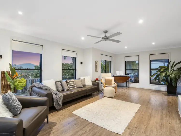 Fifth view of Homely house listing, 2 Cossington Circuit, Maudsland QLD 4210