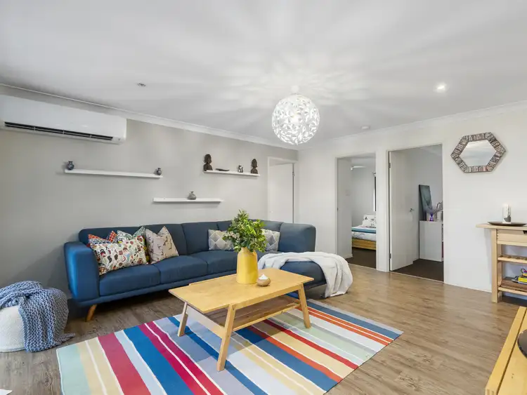 Sixth view of Homely house listing, 2 Cossington Circuit, Maudsland QLD 4210
