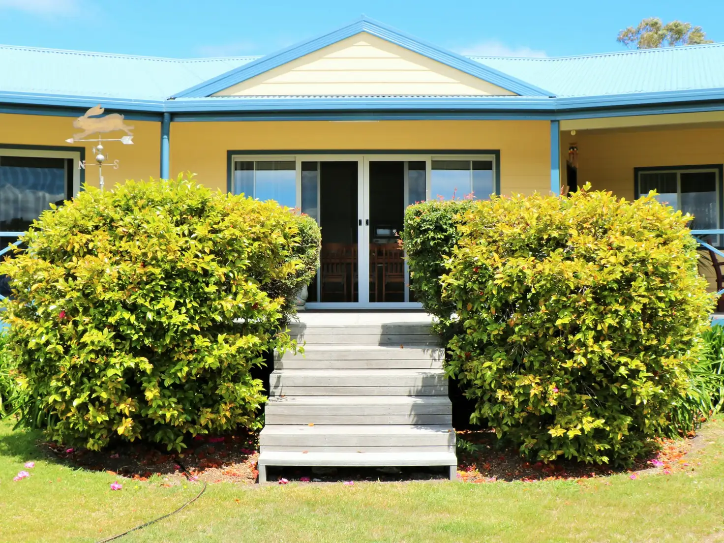 Main view of Homely rural property listing, 5 Bay Close, St Helens TAS 7216