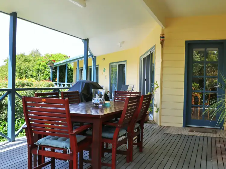 Second view of Homely rural property listing, 5 Bay Close, St Helens TAS 7216