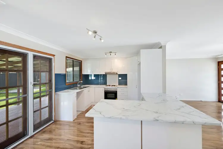 Fourth view of Homely house listing, 34 Lucas Crescent, Berkeley Vale NSW 2261