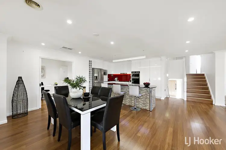 Third view of Homely house listing, 140 Waterfall Drive, Jerrabomberra NSW 2619