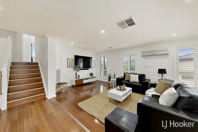 Sixth view of Homely house listing, 140 Waterfall Drive, Jerrabomberra NSW 2619