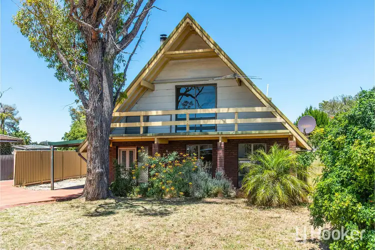 Main view of Homely house listing, 83A Crandon Street, Gosnells WA 6110