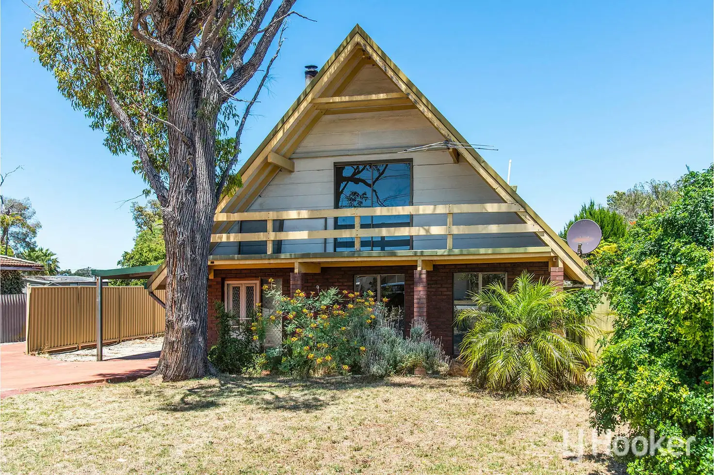 Main view of Homely house listing, 83A Crandon Street, Gosnells WA 6110
