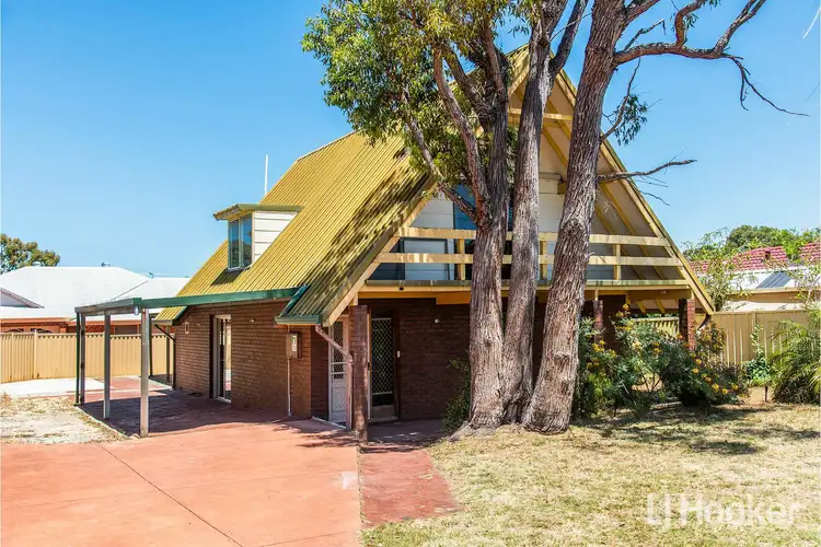 Second view of Homely house listing, 83A Crandon Street, Gosnells WA 6110