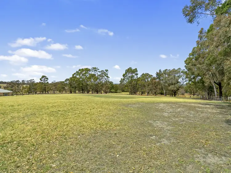 Third view of Homely land listing, 22 Goose Gully Heights, Lucknow VIC 3875