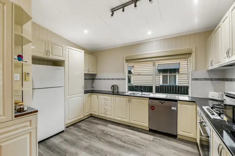 Fourth view of Homely house listing, 10 Leonard Street, East Toowoomba QLD 4350