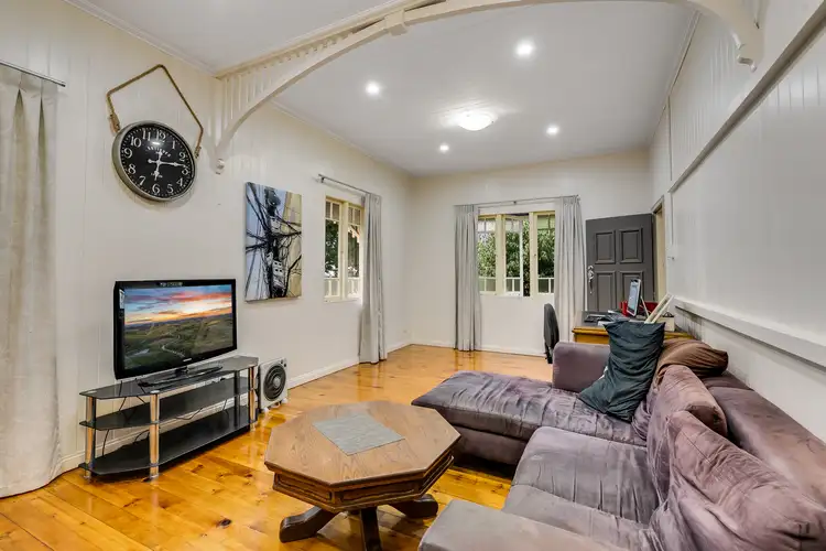 Fifth view of Homely house listing, 10 Leonard Street, East Toowoomba QLD 4350