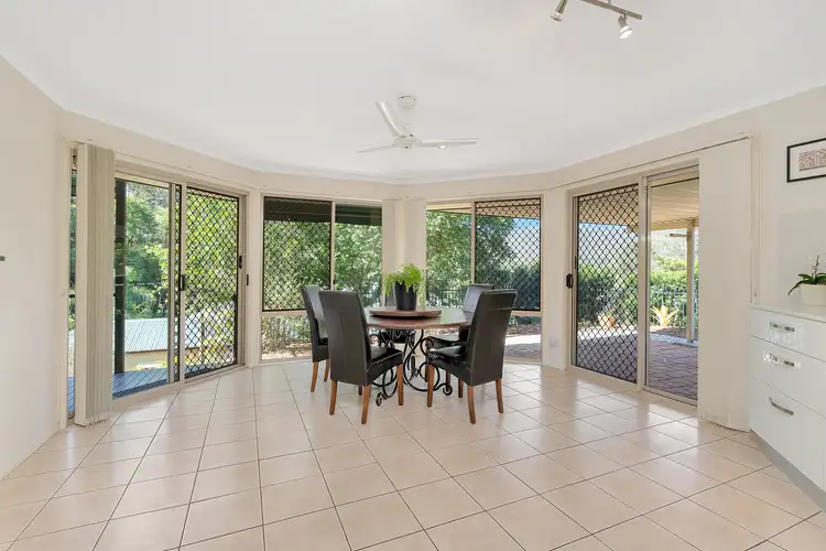 Sixth view of Homely house listing, 1-3 Eden Park Court, Mount Nathan QLD 4211