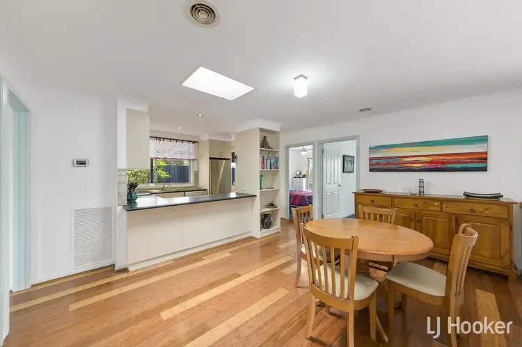 Third view of Homely house listing, 11 Kelsall Place, Spence ACT 2615