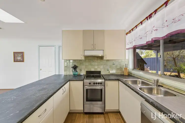 Fourth view of Homely house listing, 11 Kelsall Place, Spence ACT 2615