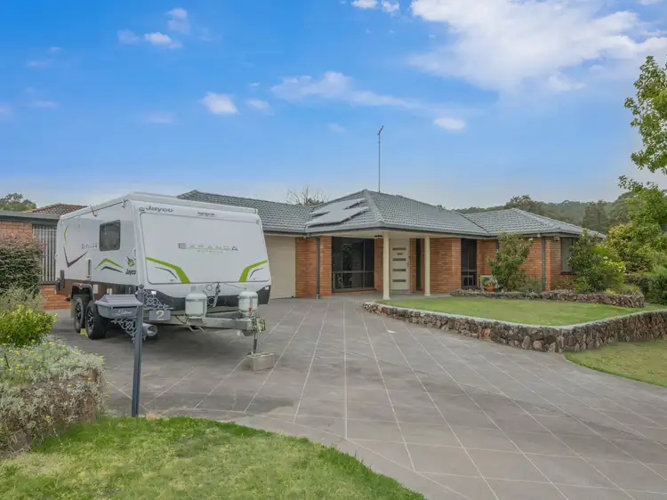 Main view of Homely house listing, 2 Westminster Close, Valentine NSW 2280