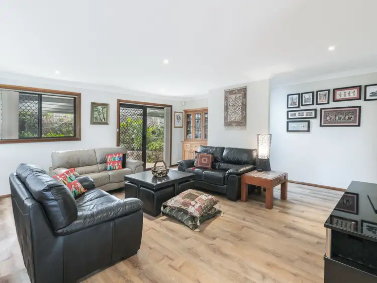 Second view of Homely house listing, 2 Westminster Close, Valentine NSW 2280
