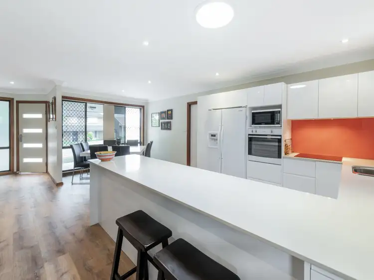 Third view of Homely house listing, 2 Westminster Close, Valentine NSW 2280