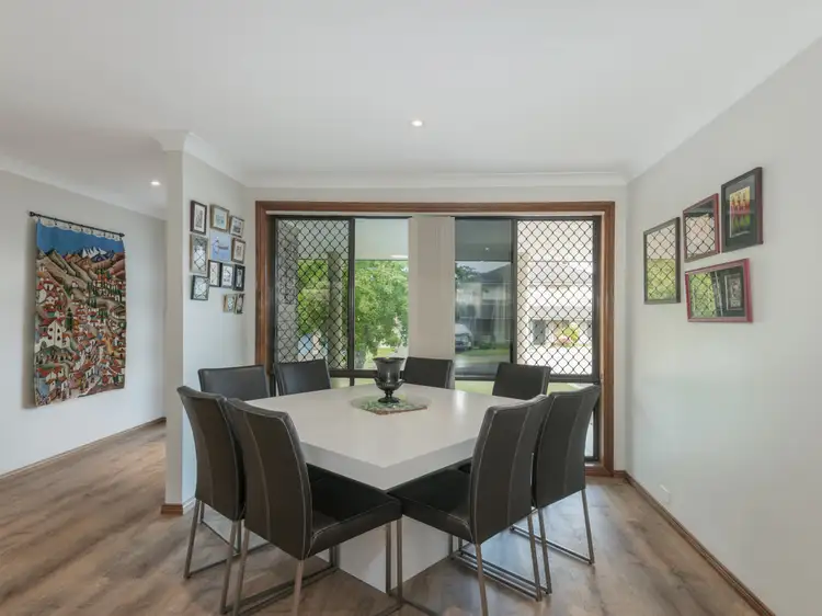 Fourth view of Homely house listing, 2 Westminster Close, Valentine NSW 2280