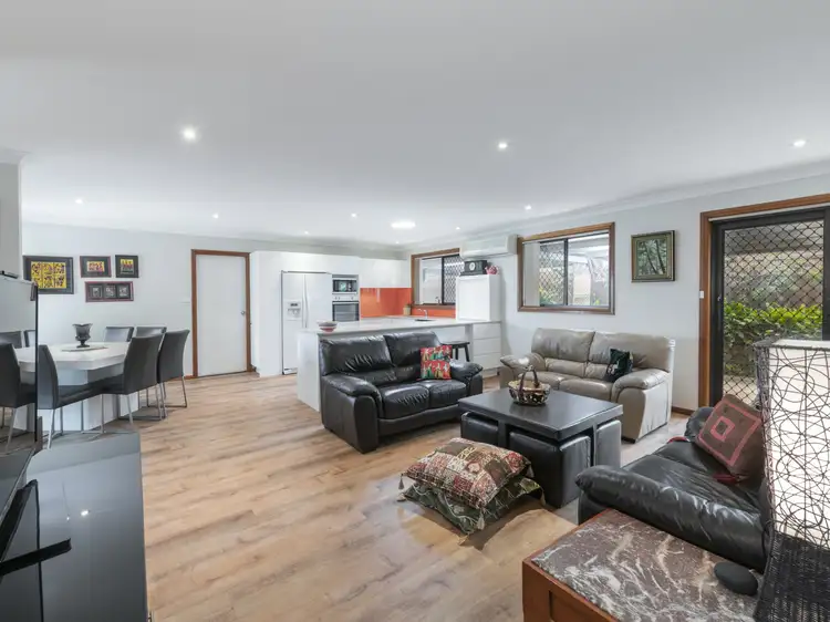 Fifth view of Homely house listing, 2 Westminster Close, Valentine NSW 2280