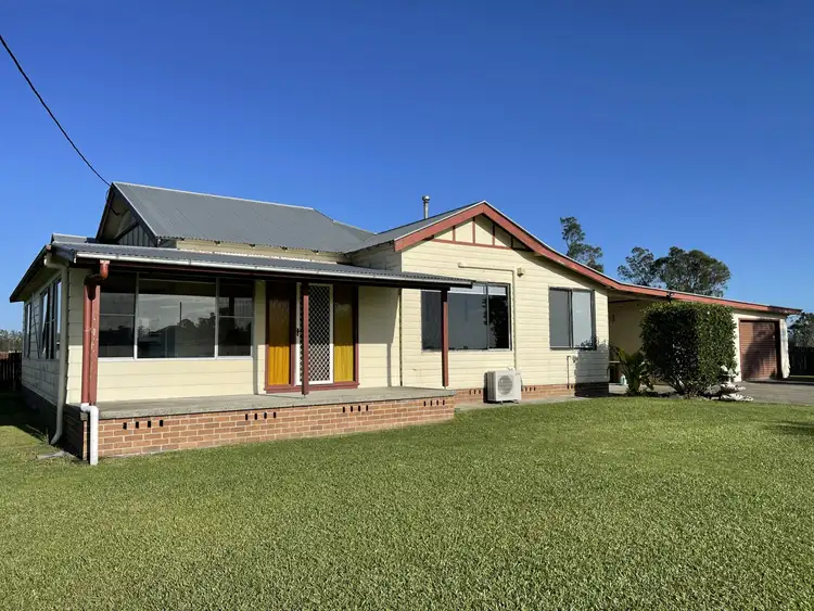 3 Emerton Close, Cundletown NSW 2430